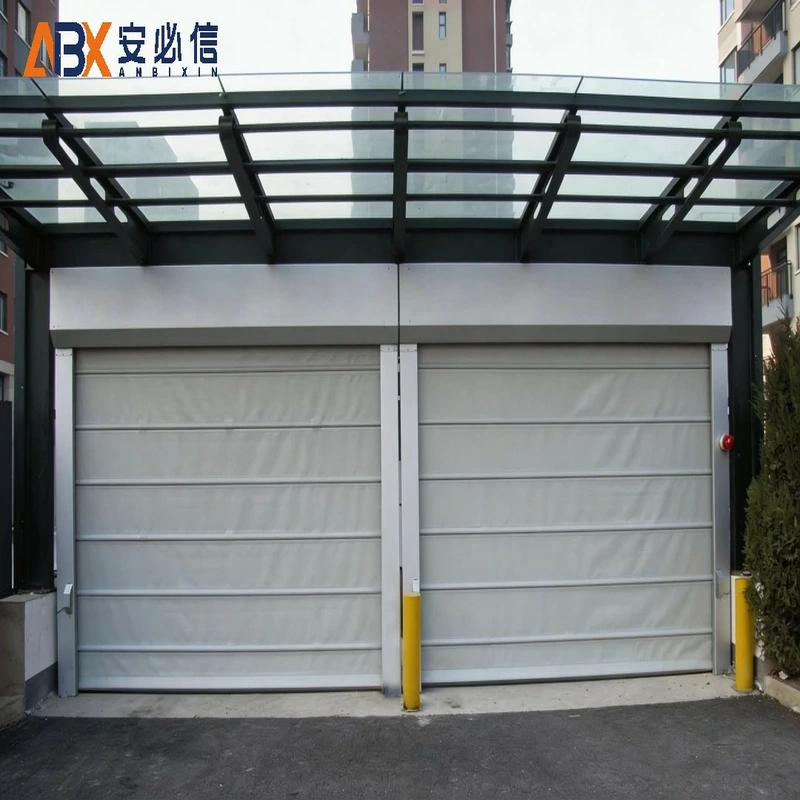鸡西市快速门