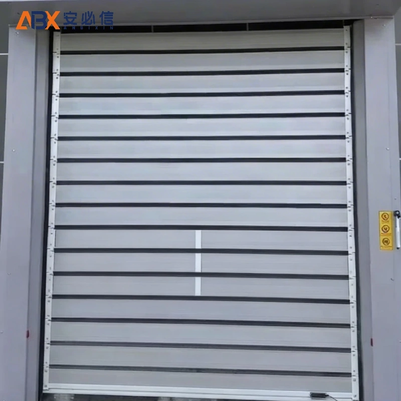 鸡西市医药密闭高速门